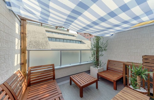 Hyakunincho Apartment | 2F New AP Tluxury/Free WiFi