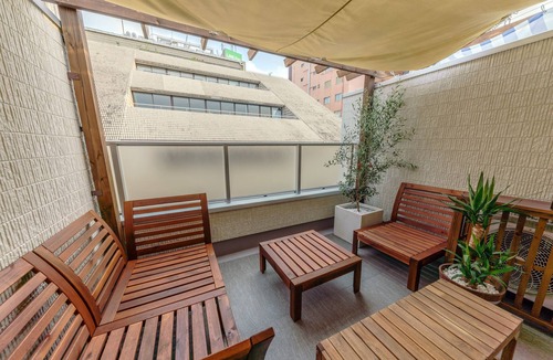 Hyakunincho Apartment | 2F New AP Tluxury/Free WiFi