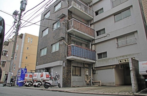 Hatagaya Apartment | 2FLarge apartment near ShinjukuShibuya/Shibuya-ku Tokyo