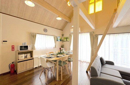Shimotaga House | 2LDK/Atami Shizuoka