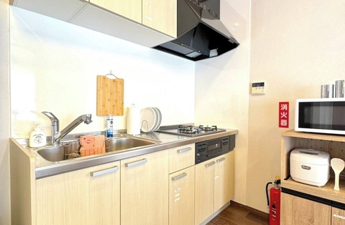 Shimotaga House | 2LDK/Atami Shizuoka