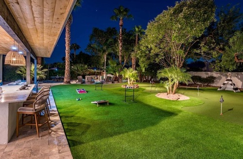 Deer Valley House | $2M Lux Estate*Pool*Putt*Pong*Billiards*Poker