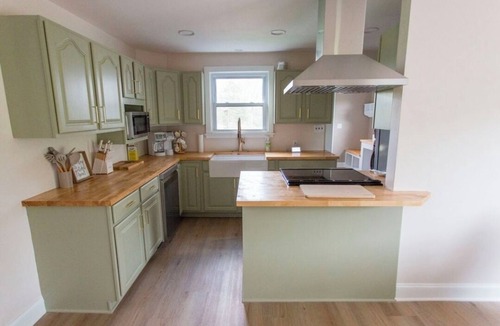 Middleville House | 2min drive to Bear Brook Valley!