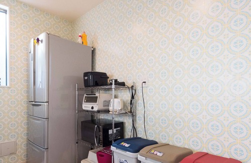 Honmachi House | 2min from Shinjuku station & 98m2 high quality house in the city center & high speed free wifi & Max 9 people