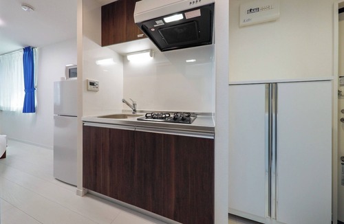 Shinagawa Apartment | 2minute walk from Togoshiginza Stationaccommoda/Shinagawa-ku Tokyo