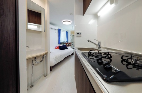 Shinagawa Apartment | 2minute walk from Togoshiginza Stationaccommoda/Shinagawa-ku Tokyo