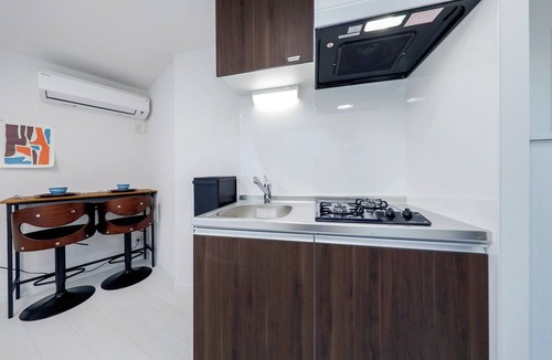 Shinagawa Apartment | 2minute walk from Togoshiginza Stationaccommoda/Shinagawa-ku Tokyo