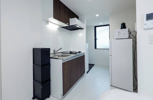 Shinagawa Apartment | 2minute walk from Togoshiginza Stationaccommoda/Shinagawa-ku Tokyo