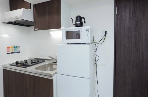 Shinagawa Apartment | 2minute walk from Togoshiginza Stationaccommoda/Shinagawa-ku Tokyo