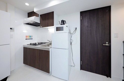 Shinagawa Apartment | 2minute walk from Togoshiginza Stationaccommoda/Shinagawa-ku Tokyo
