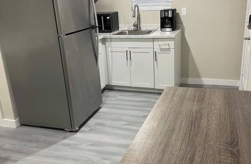 Winter Garden Apartment | 2nd Floor Studio Downtown Winter Garden