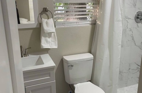 Winter Garden Apartment | 2nd Floor Studio Downtown Winter Garden
