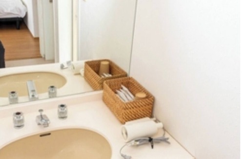 Kisami Hotel | 2nd floor triple room room only Room only plan 3/Shimoda Shizuoka
