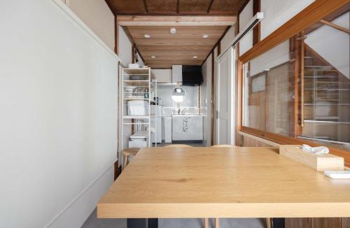 Ryogoku House | 2nd Home Ryogoku