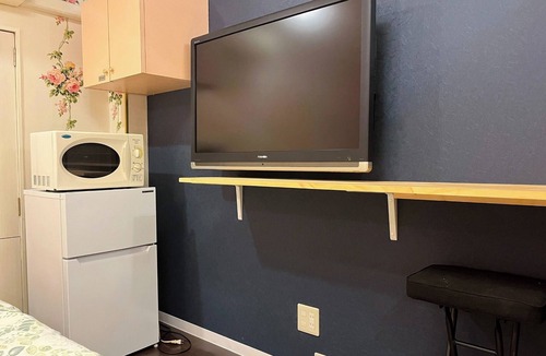 Adachi Apartment | 2nd3rd floor 3 minutes walk from the station Good access to tourist spots and the airport/Adach Tokyo