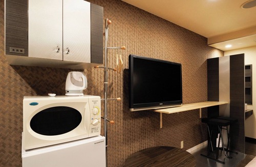 Adachi Apartment | 2nd3rd floor 3 minutes walk from the station Good access to tourist spots and the airport/Adach Tokyo