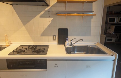 Midori Ward Apartment | 2ppl/34room/1h by train to DisneyLand/Free WiFi(STD2-13)
