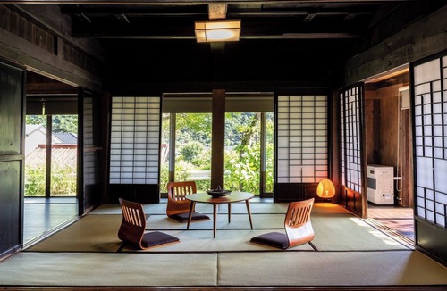 Fujikawaguchiko House | 2story Traditional Japanese House/Minamitsuru-gun Yamanashi