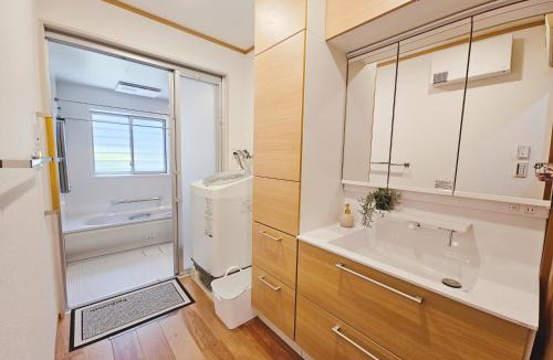 Itabashi Apartment | 3層一軒家完全貸切 仲宿商店街徒歩1分 最大13人