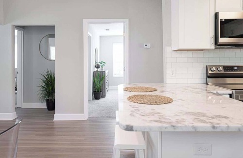 Dixieland House | 3/2 Downtown Lakeland Family & Pet Friendly Home
