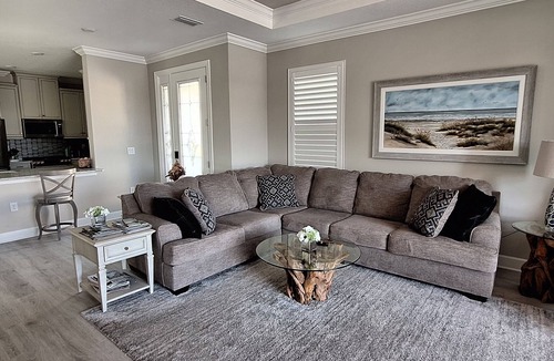 Braden River House | 3/2/+Study Resort Community: restaurant/pool/spa/golf/fitness/tennis
