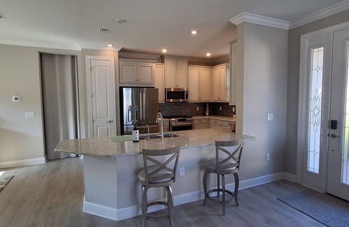 Braden River House | 3/2/+Study Resort Community: restaurant/pool/spa/golf/fitness/tennis