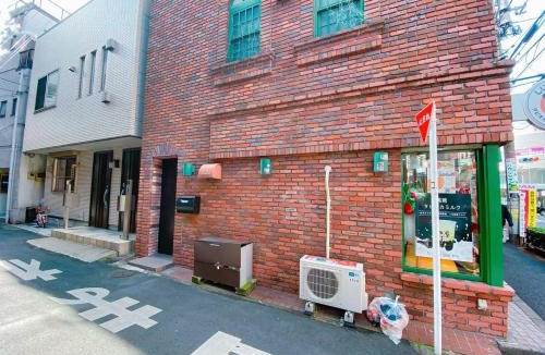 Kamitakada Apartment | 3-40-8/Vacation STAY 77971