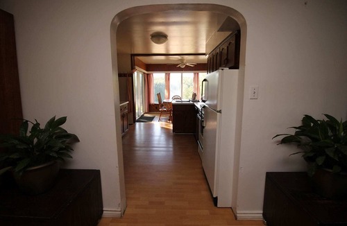 Southampton House | 3 bdrm country cottage - Main house - Rosewood cottages