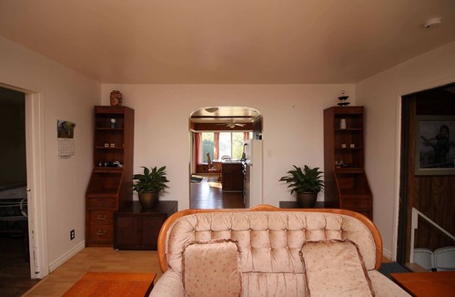 Southampton House | 3 bdrm country cottage - Main house - Rosewood cottages