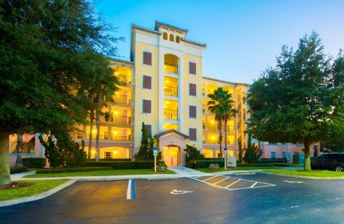 Florida Central Atlantic Coast Condo | 3 Bed Condo - No Resort Fees - No Pool Access - World Quest - 5 min to Disney
