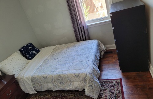 Dorset Park House | 3 Bed room house upper floor