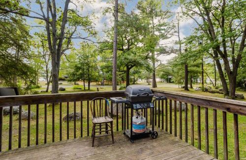 Carling House | 3-Bedroom Cottage #5 - Sand Bay