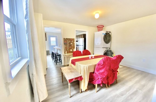 Danville House | 3 Bedroom Home 5Mins Walk Geisinger Hospital