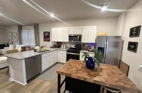Milford House | 3-bedroom house in nice Milford close to several beaches