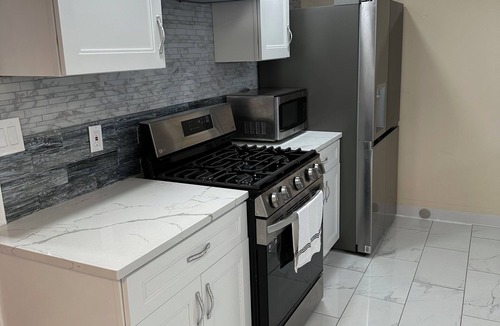 Westvale House | 3 Bedroom House in Syracuse, completely remodeled