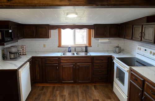 Mill Creek House | 3-bedroom house in wonderful Mill Creek