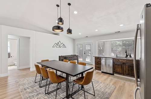 Walnut Meadows House | 3-bedroom house with new AC in peaceful Flagstaff in wonderful neighborhood!