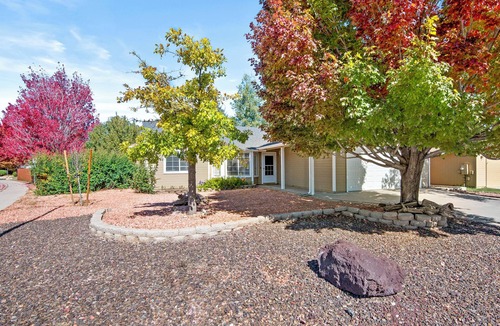 Walnut Meadows House | 3-bedroom house with new AC in peaceful Flagstaff in wonderful neighborhood!