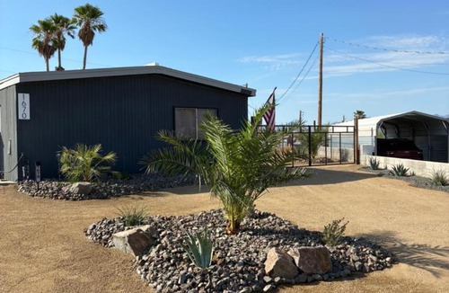 Lake Havasu City House | 3 bedroom Lake Havasu House- Boat & Pet-Friendly