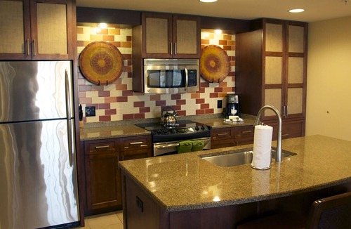 Florida Central Atlantic Coast Resort | 3 Bedroom - Marriott's Lakeshore Reserve - Full Resort Access