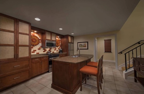 Florida Central Atlantic Coast Resort | 3 Bedroom - Marriott's Lakeshore Reserve - Full Resort Access