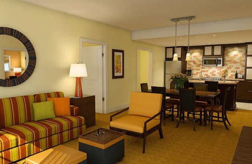 Florida Central Atlantic Coast Resort | 3 Bedroom - Marriott's Lakeshore Reserve - Full Resort Access