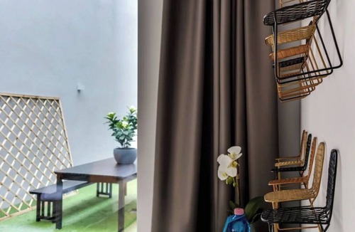 Montrouge Apartment | 3 bedroom near Porte De Versailles-Paris