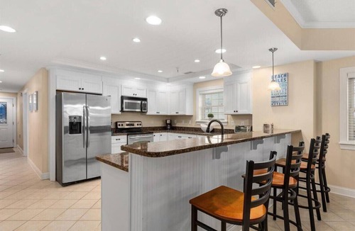 North Ocean City Condo | 3 Bedroom Ocean Block Condo at Seaside Retreat just Steps from the Beach!