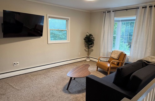 Park Forest Village House | 3-bedroom Penn State house walk to restaurants!