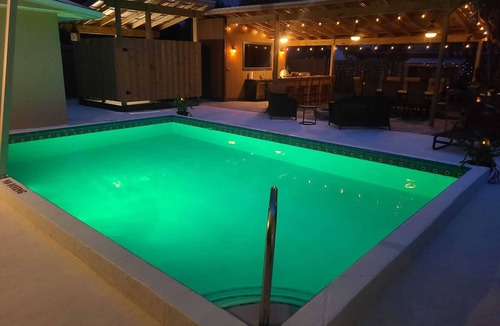 Merritt Island House | 3 bedroom private vacation home in merritt island