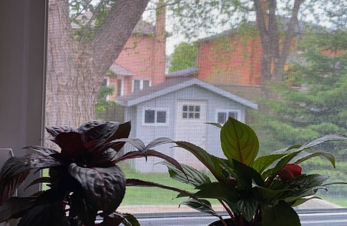 Burlington House | 3-Bedroom Stylish and Spotless House.