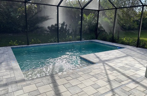 Naples Villa | 3-Bedroom Villa with Private Pool in Superb Naples Reserve Gated Community