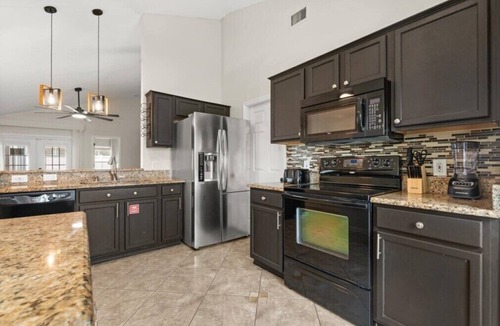 Bridgewater Crossing House | 3 Bedrooms/2 Bathrooms/Bridgewater (142HL)