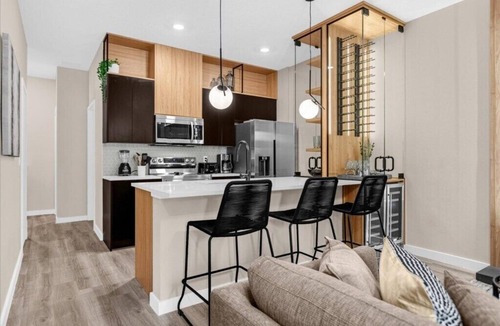 Florida Central Atlantic Coast House | 3 Bedrooms/3 Baths/The Hub At Westside (3421TT)